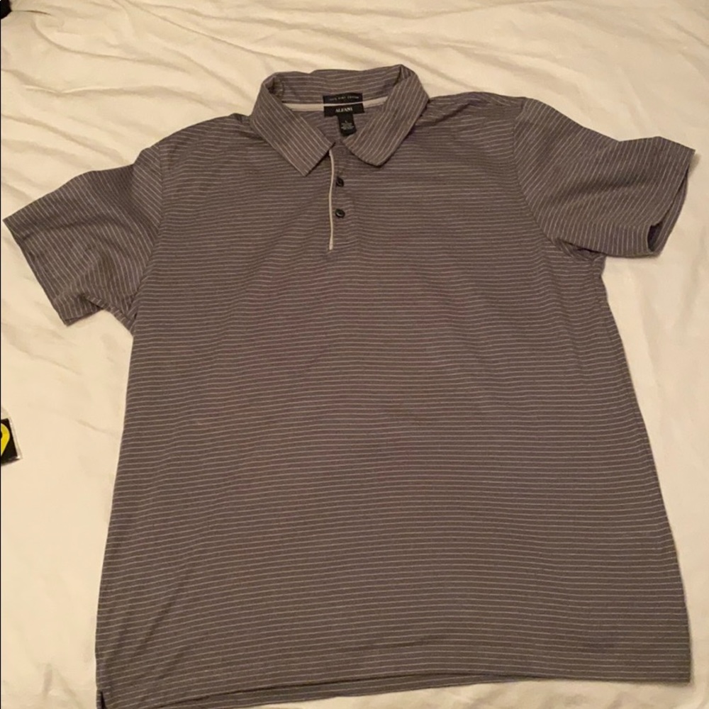 Alfani Men’s Polo
